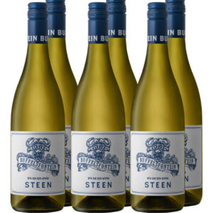 Buffelsfontein Steen 2025