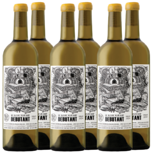 Debutant Semillon