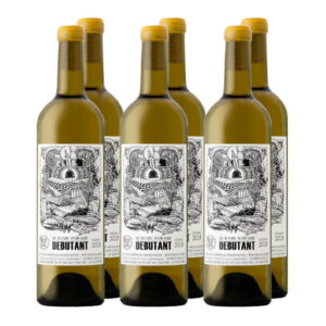 Debutant Semillon 2023