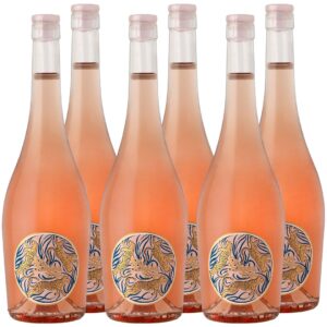 Drie Fonteine Rosé
