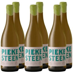 Pieke Steen